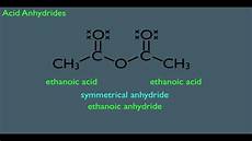 Anhydride