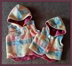 Baby Hooded