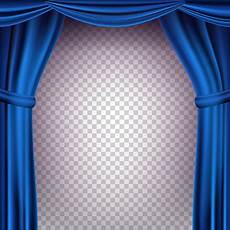Background Curtain