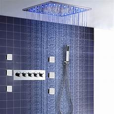 Bath Mixer Shower