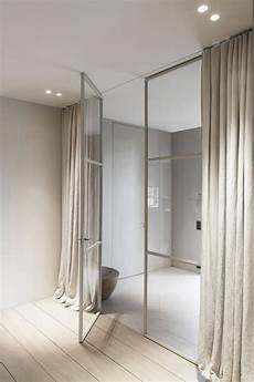 Bathroom Curtain