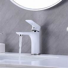 Bathroom Faucet Chrome