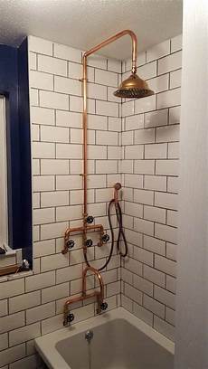Bathroom Shower Mixer