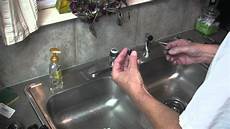 Bathroom Sink Tap