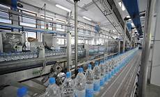 Bottled Water Production Lines