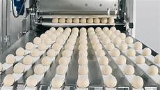 Bread Making Machines
