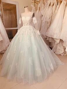 Bridal Dress Lace