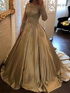 Bridal Dress Lace