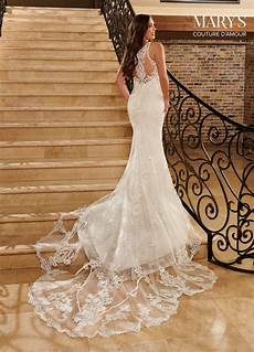 Bridal Gown Applique