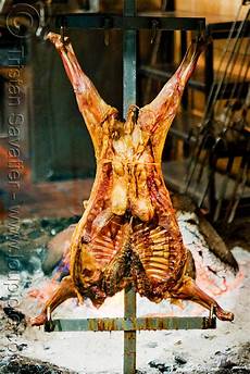 Carcass Meat