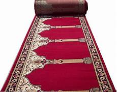 Carpet Praying