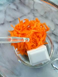 Carrot Soaps