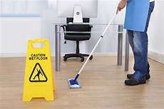 Commercial Janitorial