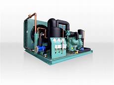Compressor Cooling Units