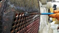 Condenser Cleaning Chemical