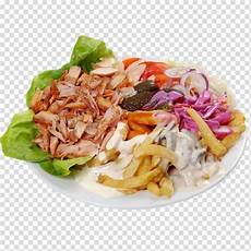 Cooked Doner