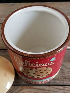 Cream Jar
