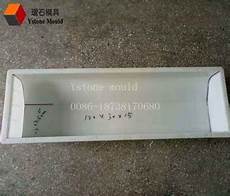 Curbstone Mould
