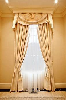 Curtain Styles
