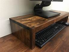 Desktop Stand