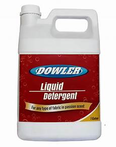 Detergent Powdermula