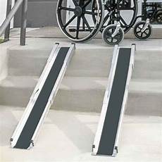 Disabled Ramp