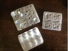 Drug Packaging