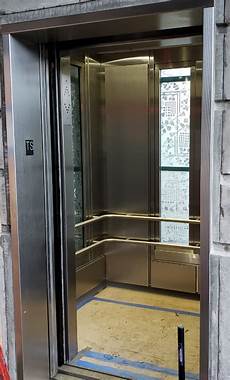 Elevator Components