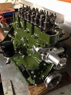 Engines Parts