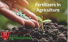 Environmental Fertilizer