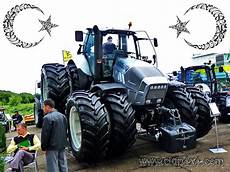 Erkunt Tractor