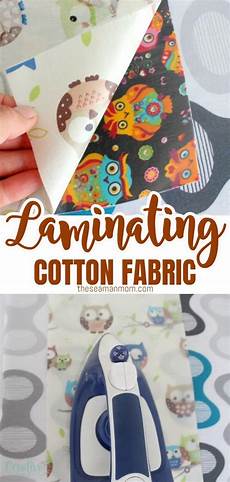Fabric Laminating