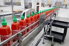 Fast Foods Production Lines