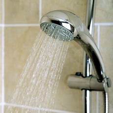 Faucet With Shower
