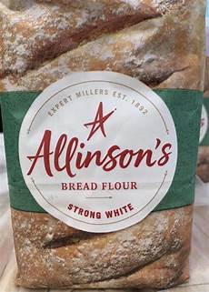 Flour Products