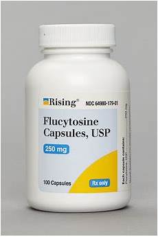 Flucytosine