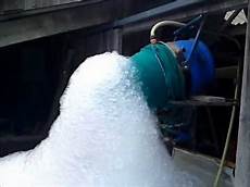 Foam Making Machines