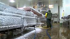 Foam Production Lines