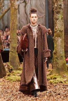 Fur Woman Coats
