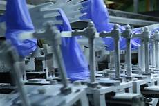 Glove Production Lines