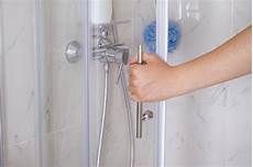 Handle Shower Faucet