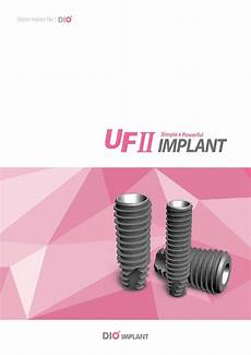 Implant Product