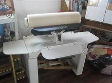 Ironing Press