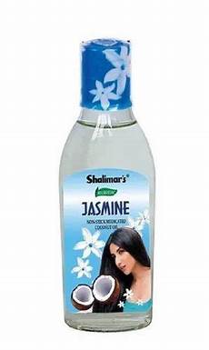 Jasmine Oils