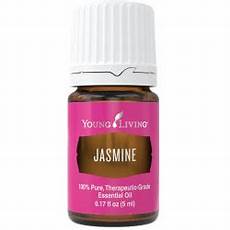 Jasmine Oils