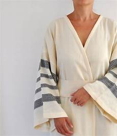 Kimono Towel