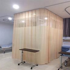 Laboratory Curtain