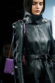 Leather Women Garment