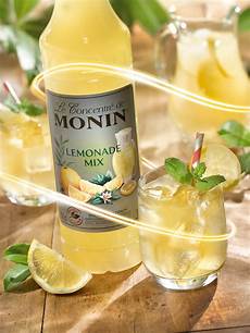 Lemonade Mix