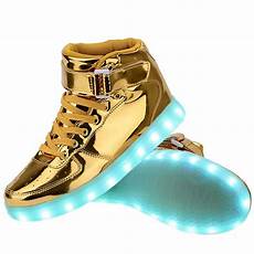 Light Shoes